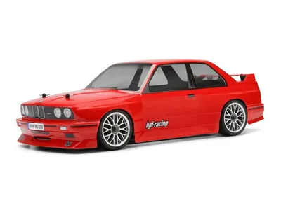 Side Skirts IS BMW e30 – Auto Sport Plastic