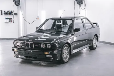 Modified BMW E30 Turbo With Over 1000hp | Fast Car