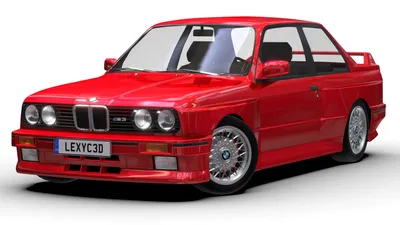 Pandem - BMW E30 V1.5 – Pandem USA