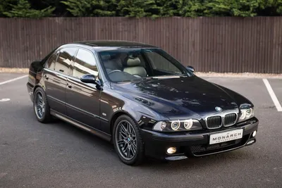 BMW M5 (E39) | PH Heroes - PistonHeads UK