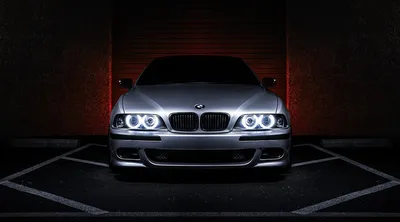 Последняя настоящая? Почем сейчас BMW E39