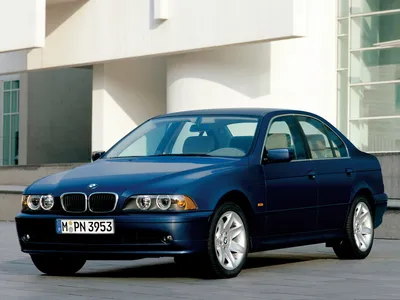 Why is the E39 M5 Still Considered the Perfect M5? - BimmerFile