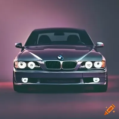 As Close As Possible: Gabriel McClintock's 2003 BMW E39 'M5' Touring