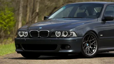 BMW 5 Series (E39) buyer's guide - Classics World