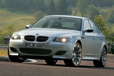 BMW 5 series (E60) 2.0 бензиновый 2007 | е60 Рестайлинг на DRIVE2