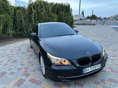 2005 - 2010 BMW E60 M5 - Images, Specifications and Information