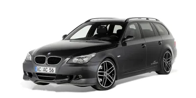 Ottomobile BMW M5 E60 Phase 2 Silverstone | AUTOBarnModels