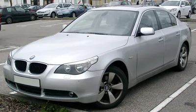 Watch An Old BMW M5 Get Obliterated By A Tank