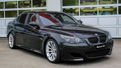 BMW E60/E61 - Wikipedia, den frie encyklopædi