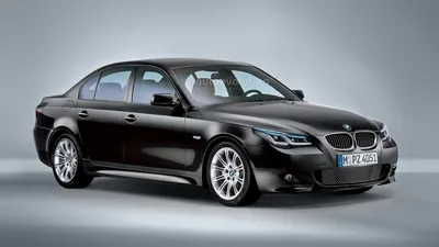 Iconic BMW designs: M5 (E60) | Article | Car Design News