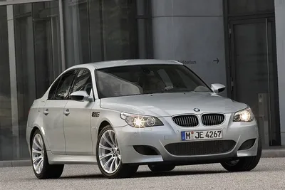 BMW 5-Series рестайлинг 2007, 2008, 2009, 2010, седан, 5 поколение, E60  технические характеристики и комплектации