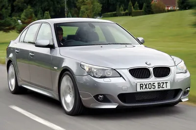 BMW M5 E60 Buyer's Guide | Fast Car