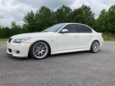 BMW E60 Club Georgia