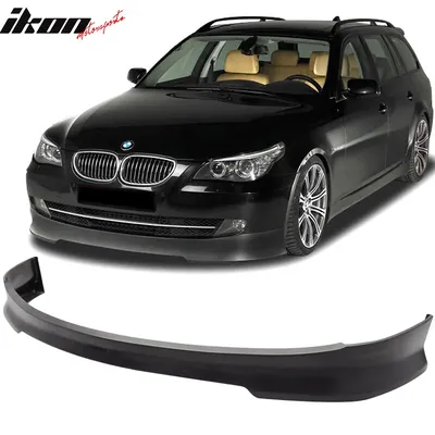 Dinan-Tuned 2006 BMW M5 in Black Sapphire Looks Like Something Bruce Wayne  Would Drive - autoevolution