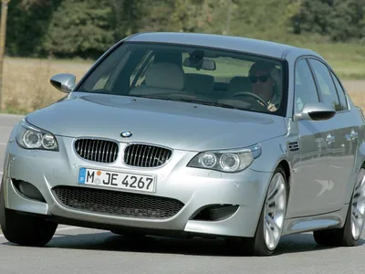 BMW 5-Series рестайлинг 2007, 2008, 2009, 2010, седан, 5 поколение, E60  технические характеристики и комплектации