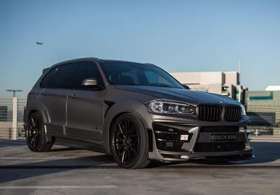 TUNING/BODY KITS/FORGED WHEELS в Instagram: «BMW X5 F15/F85  🇩🇪☆@Renegade.design.world 🇷🇺ⓡⓤ🇷🇺⏬ Комплект обвеса от Renegade Design  п… | Custom cars, Bmw, Bmw x5