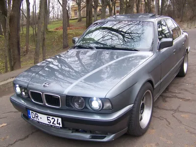 BMW E34 | Bmw e34, Bmw, Bmw cars