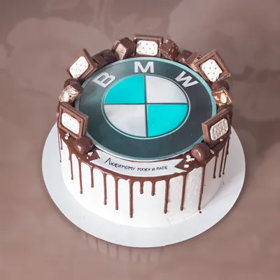 Торт машина BMW X6 2201921 холостяку на день рождения стоимостью 10 700  рублей - торты на заказ ПРЕМИУМ-класса от КП «Алтуфьево»
