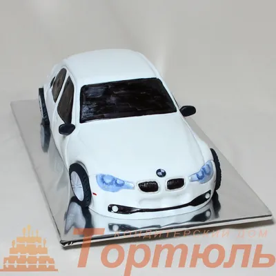 Мастичный торт с высокими ярусами «BMW» ___ Для заказа торта с оформлением  📲89280810191 📍г. Баксан, ул. Шукова 1а ___ Начинка для… | Instagram