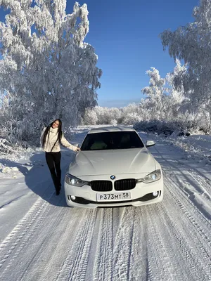 BMW Россия - Считается, что зима в России длится 5... | Facebook