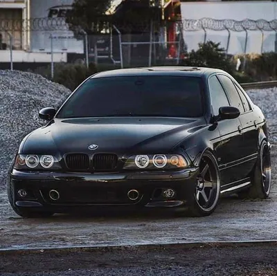 BMW M5 (E39) | PH Heroes - PistonHeads UK