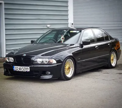 E39 M5 Review | Rush Magazine