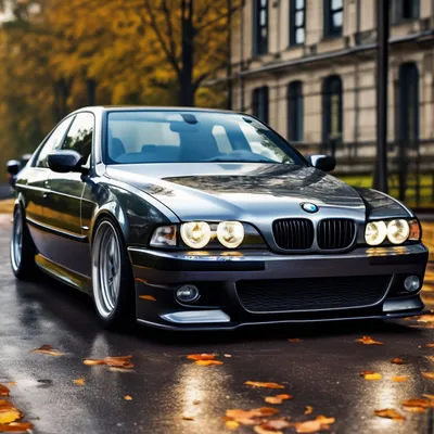 BMW E39 - The Most Reliable BMW | BimmerFest BMW Forum