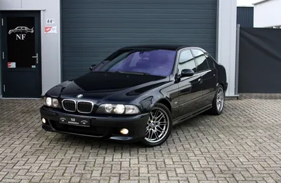 Is Any BMW E39 M5 Actually Worth $299,990 Like This One? | Carscoops