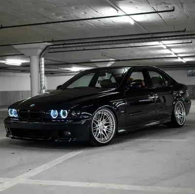 BMW M5 E39 Original 1st Owner! 1st Paint! 1 Dealer! kopen bij NF Automotive