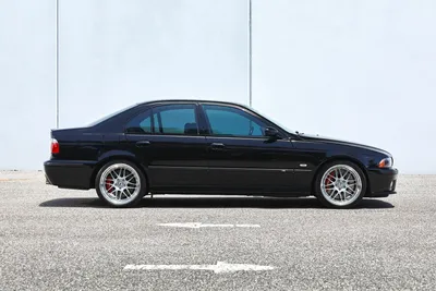 Buyer's Guide: E39 BMW 5 Series