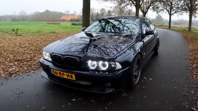 File:BMW E39.jpg - Wikimedia Commons