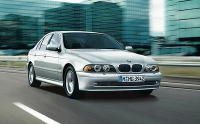 The BMW E39 M5 is overrated | Machines With Souls