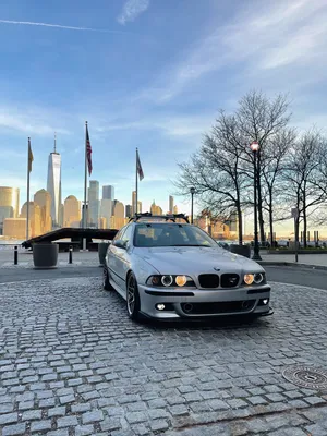 bmw e39 - Легковые автомобили в Ташкент - OLX.uz