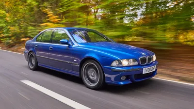 BMW 5 Series (E39) buyer's guide - Classics World