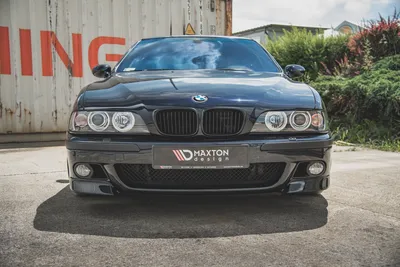 Is the E39 5 Series the best car ever made?