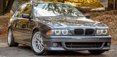 BMW E39 M5: review, history and specs | evo