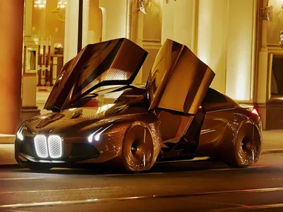 Bmw i9 фото - 73 картинки