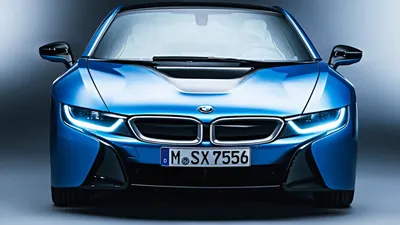BMW plans hot i9 as part of 2016 centenary | Autocar