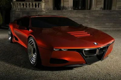 Report - BMW i9 hybrid supercar to be launched in 2016