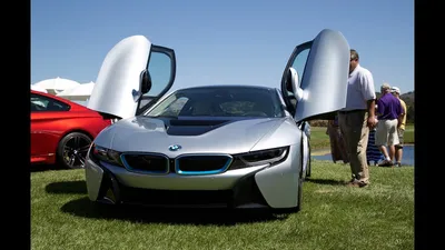 BMW i9 2020 | Bmw design, Bmw, Automotive design