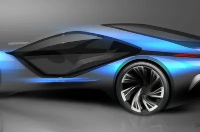 Six-cylinder BMW i9 to be built for 100th anniversary - report - Drive
