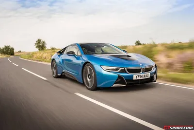 BMW i9 : la suite sur AutoAubaine.com