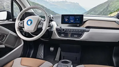 В Сети вновь появилась информация о BMW i9 – Автоцентр.ua