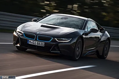 BMW i9 Spyder by ViberWaves on DeviantArt