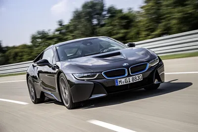 BMW Supercar Not Possible Due to Lack of Resources - Report - autoevolution