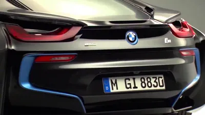 BMW przedłużyło prawa do znaku \"BMW i9\" w Stanach Zjednoczonych | SAMOCHODY  ELEKTRYCZNE – www.elektrowoz.pl