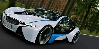BMW Planning I9 Supercar to Mark Centenary: Report | AutoGuide.com