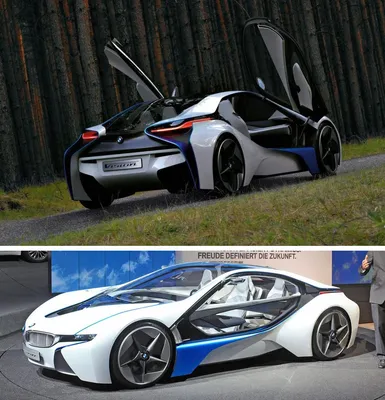 BMW i9 estará em novo filme Missão Impossível | Hypeness inovação e  criatividade para todos