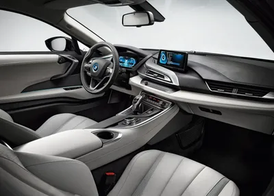BMW se plantea estrenar I9 para 2016. Cambiosecuencial