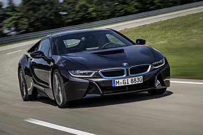 What Is BMW Going To Do With $5 Billion Worth Of Batteries? | CarBuzz
